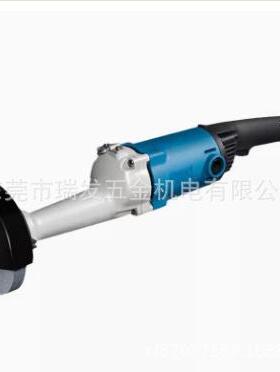 海黑金断线钢钳钢子筋剪大力钢丝剪铁豹丝钳KQU断丝剪锁