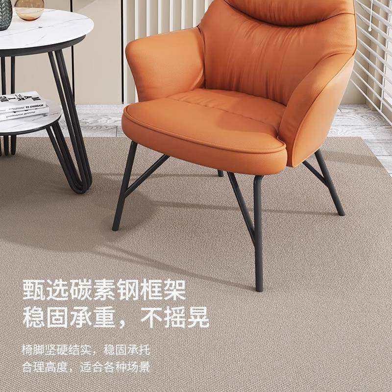 椅阳台桌三件套户外CCS桌椅休闲区布置人网红卧室懒几沙发小茶组