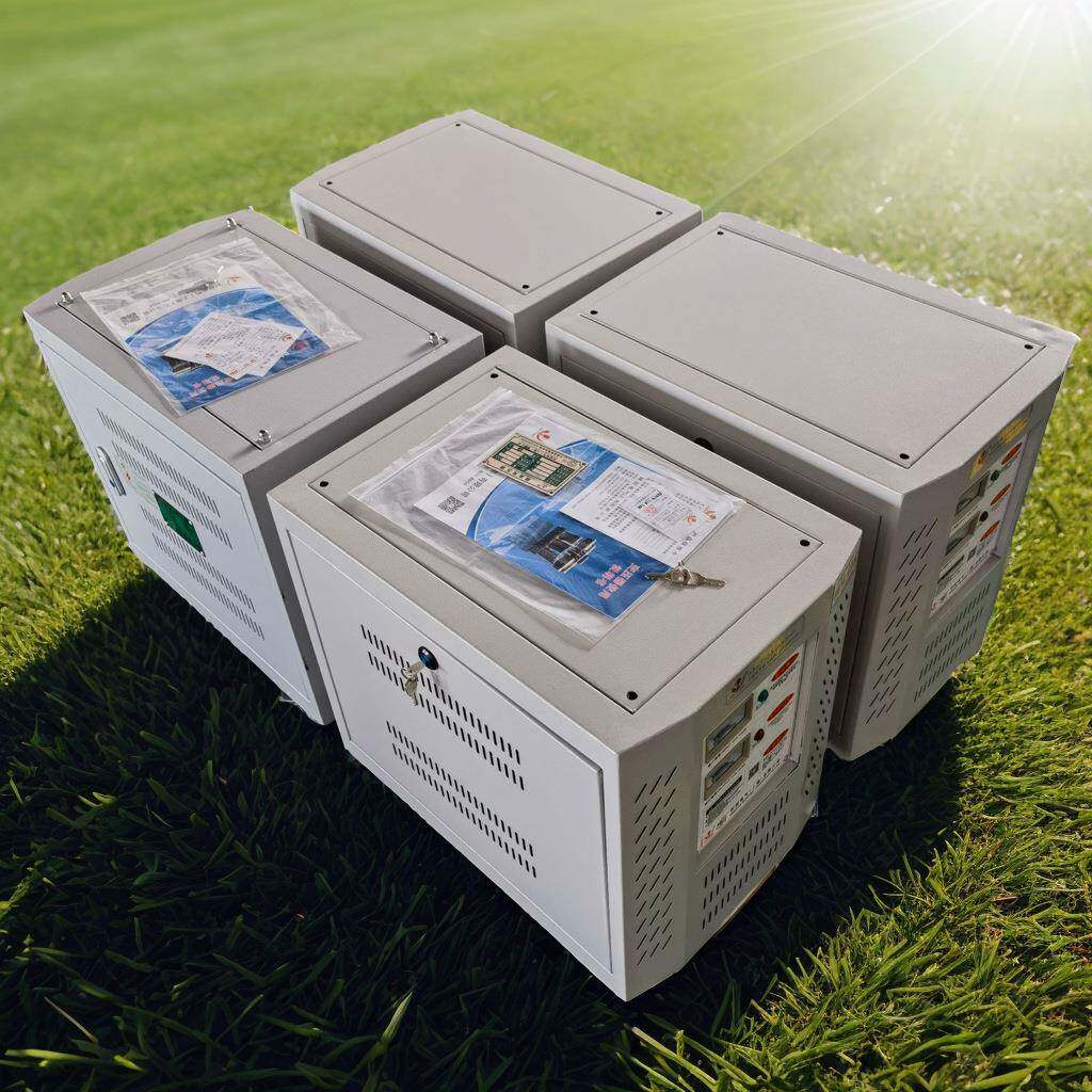 铜SG-2500V安三相自耦变压器380V3变22徽0V转80v全光伏控制升压变