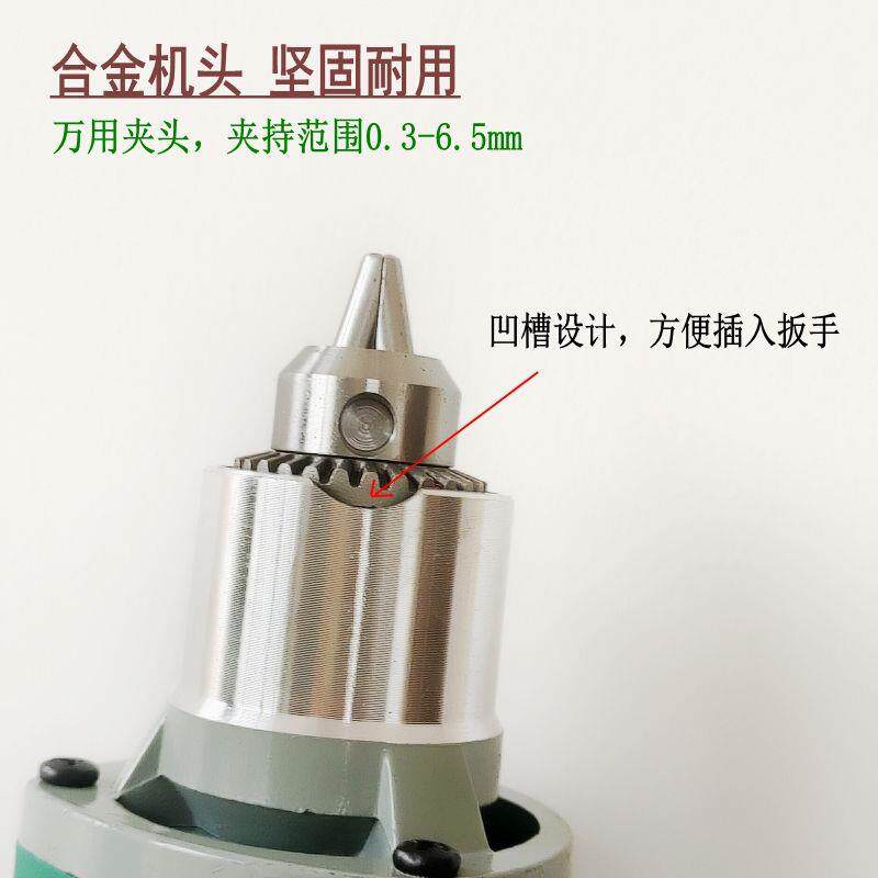 大理石岗石碑岩石刻字花机大功率工业级电磨直磨调速无品牌/雕刻