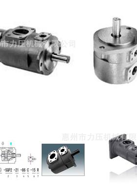 柱塞泵HA-F-R-SMRA-H--K-注塞塑机注量专用变柱泵油泵