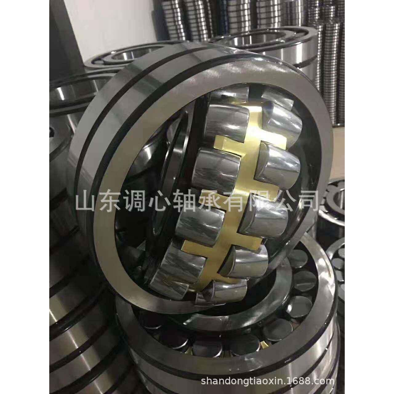 2222子CAK6轴承带锥度调心滚轴承生产厂家调心轴承22226CAG-3-222