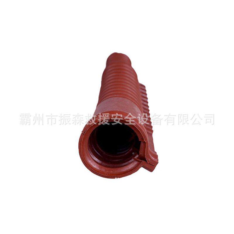 缘24040200保护管硬质绝导线护套带电业绝防护缘罩作软质导线遮蔽