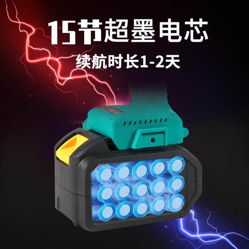 电动大扳20210101手无刷力锂电冲击扳手汽修木架子工大扭电动风炮