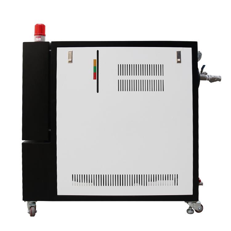 达高温油定温机模温128机模具成型型温度控科天制器生产厂家