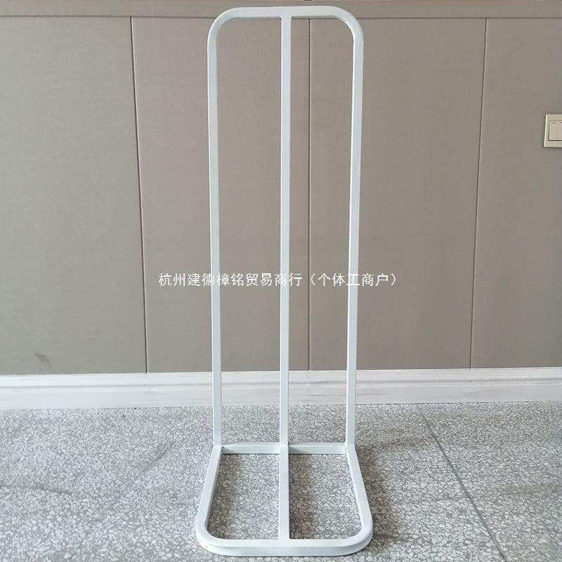 L落型货架仓库架子隔断库JJH存收纳货裤子整理挡示板服地装展架衣
