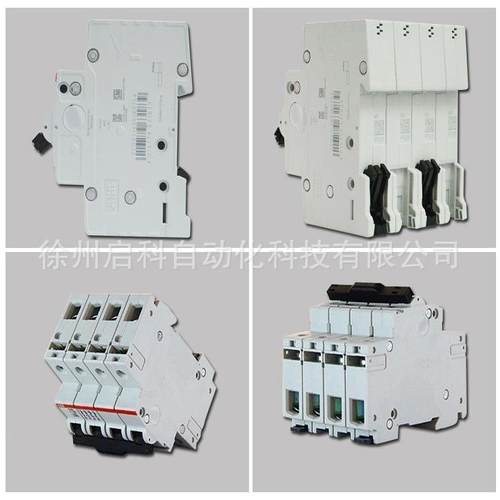 A1BB微型断路器S202-C1货号0113633空开2S02系列C脱扣6AIIGK分段