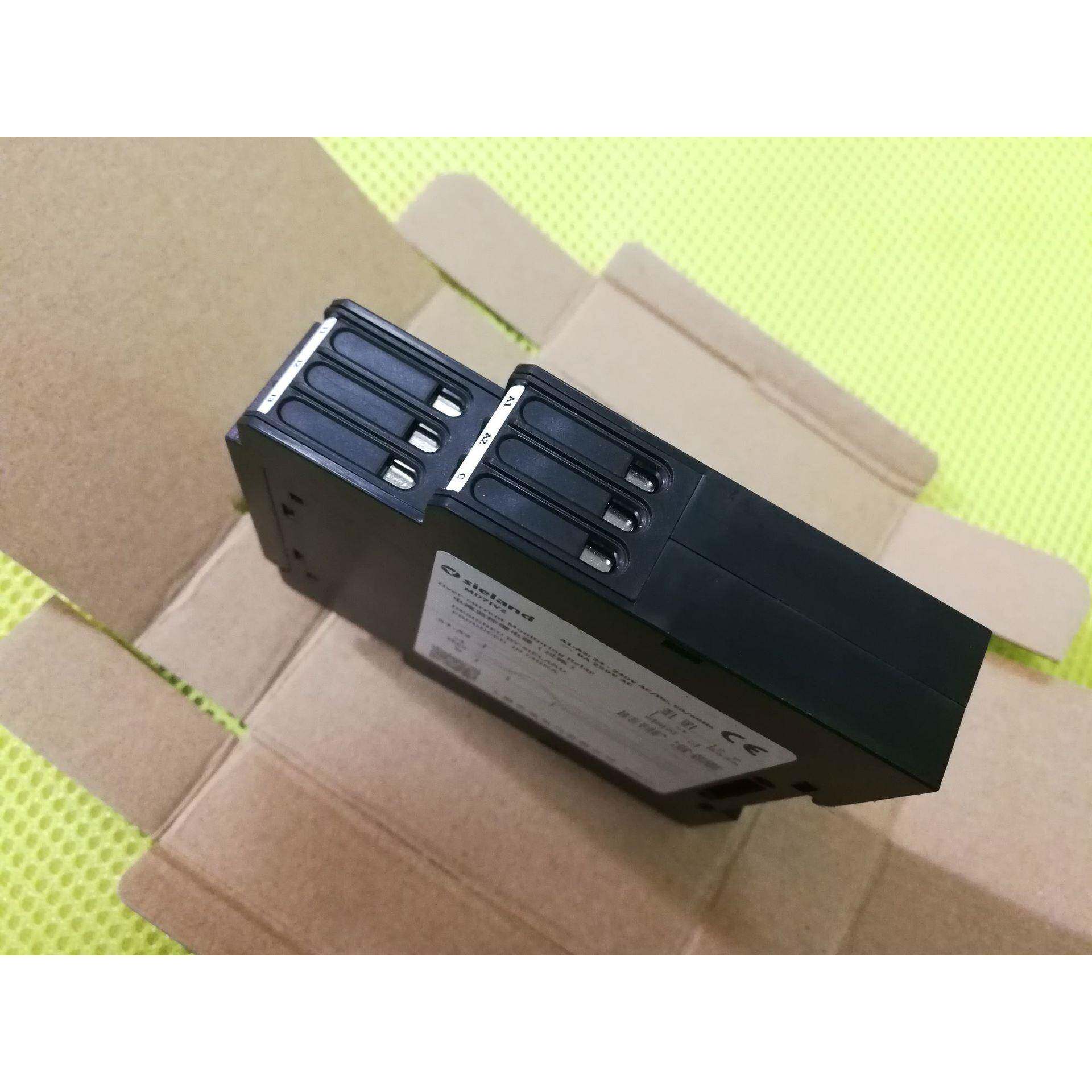 Seland/讯琅M6PDUV替i代三相欠无品牌/压过电压继电器8487322U0H3