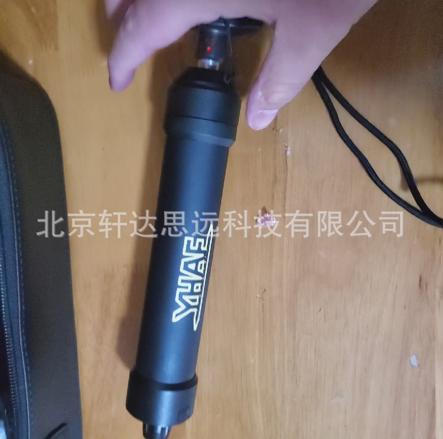 手动气体采样泵取样器气密性好