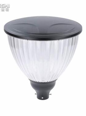 厂家现新中庭式太阳能市货VAU电LED户外防水3米铝院制公园景观灯