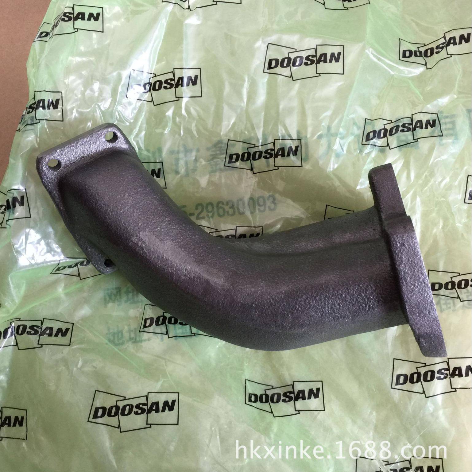 DO大SANO大宇柴油发电机维修0配件，宇机油滤清器65.05510-5LFG02