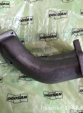 DO大SANO大宇柴油发电机维修0配件，宇机油滤清器65.05510-5LFG02