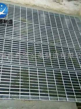 94LPHT/1.45309脱硫塔栅格栅2205板不锈钢格1.4462双相钢喷淋塔格