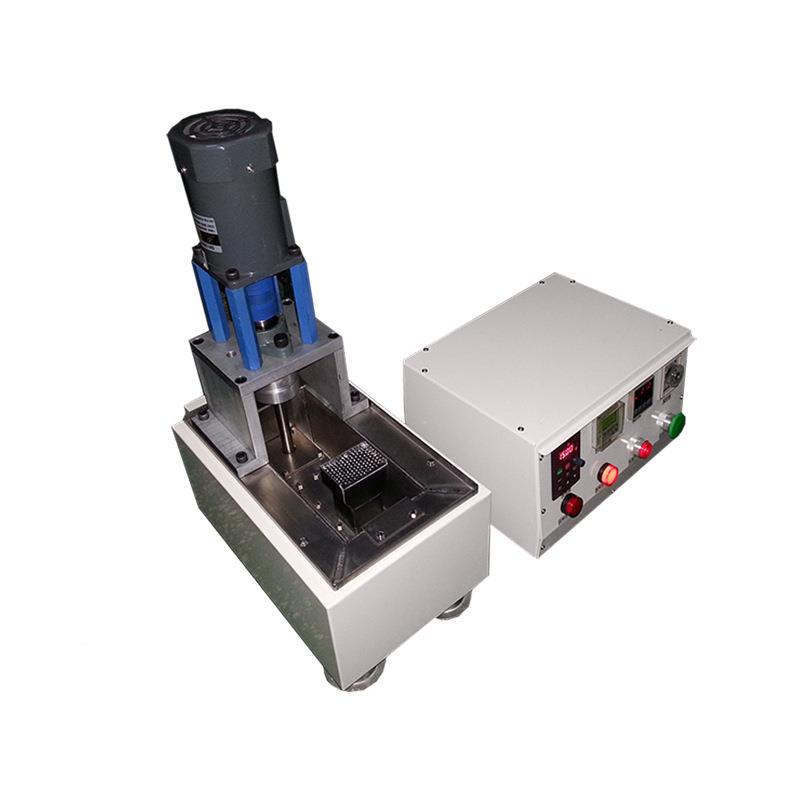 台式无铅喷流锡炉修焊板专用喷TKE炉免刮锡锡渣返波峰锡炉