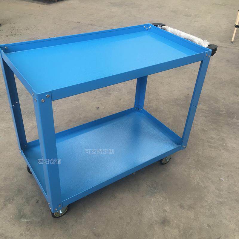 汽保手推车修车间JSC重劳动车工具型运车维护理两层三层多层搬车