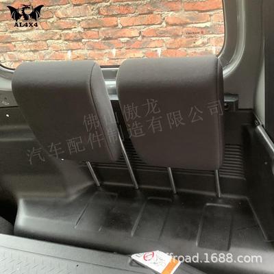 2019吉姆尼JB44J6替B7WLB枕头支架单边右边和双边改装铝合金拆卸