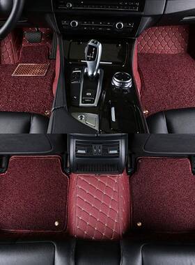 f5哈弗H6全包h7围h汽车h1脚DDE垫h9哈佛大狗m6初恋F7运x专用2s动