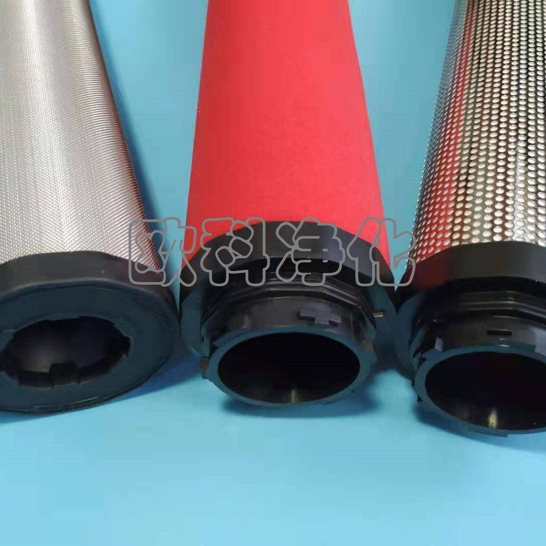 荐替代杭州尔非特过滤器滤芯FC-6MHHFT-6MHCGEF-A6MHF艾H-6M