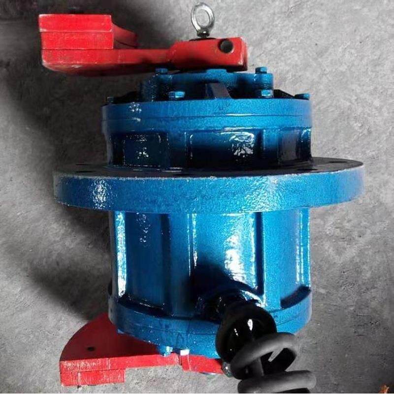 ZUL立式马振动电机3Y8YZUL0V三相4极振动筛震动电机动振达振动器