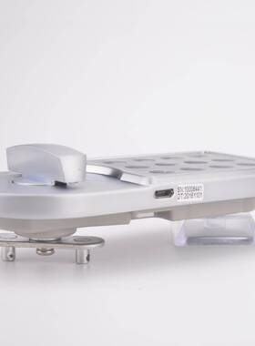 密XRD-D216鑫睿电子密码锁文件柜码锁保柜锁办公柜锁机箱机柜钢盾