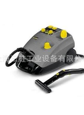 凯驰SSG4/4G/44保洁公司酒店房家政清洁温蒸厨汽清洗机取代DE40高