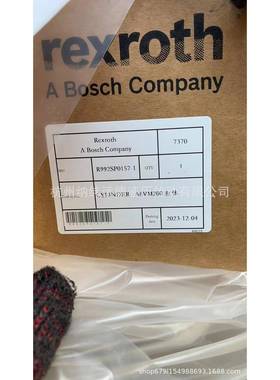 Rexrot修hA6体VM16058/200力士厂乐配件缸柱塞原配件维现货马达