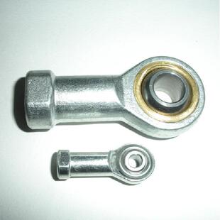 PHSA12. 反牙SIL12T 内螺纹杆端关节轴承SI12T