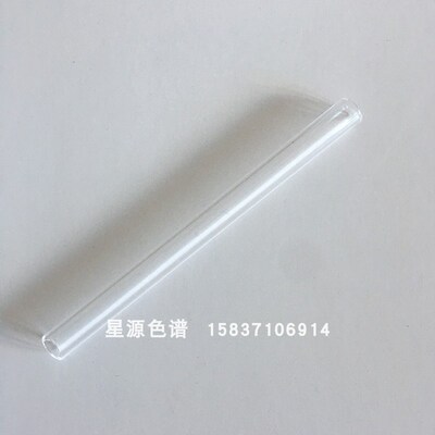 上海天美气相色谱仪GC7900A7980石英玻璃衬管进样器配件衬管现货