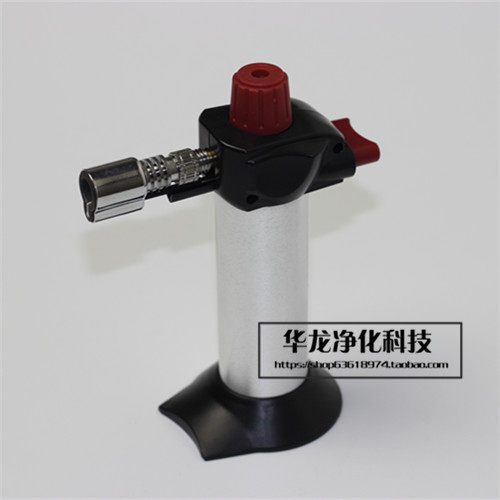 大火力高温气焊枪瓦斯喷火枪打火机工业户外点炭烧烤喷枪熔金喷灯