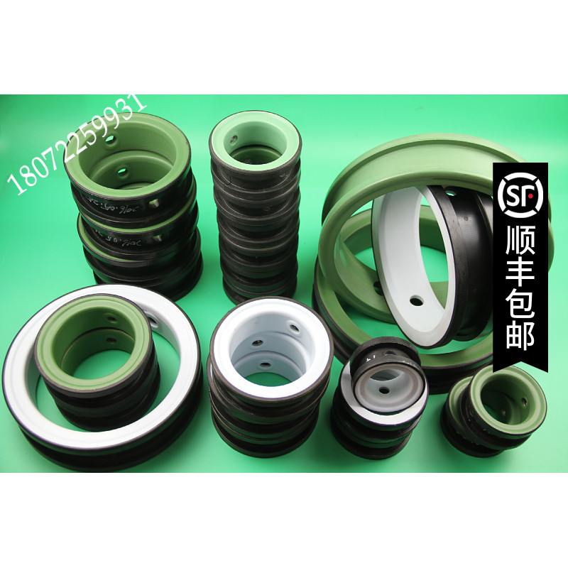 供应立信新款蝶阀胶圈 kV-88-150