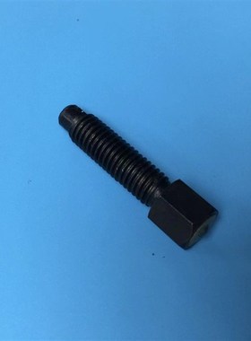 自动车床五金配件 名阳机3017B定位螺丝