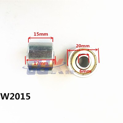 金属福来轮20100 来福轮钢板流利条w2523 2015 2025 2050 W25 W32