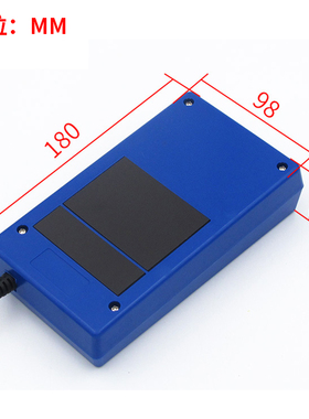 服务器蓝色tt 电梯调试操作器GAA21750AK3适用杭州西奥西子奥的斯
