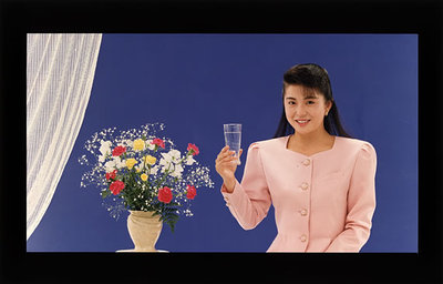 色度键调整矫正测试卡B-5 Chroma key Chart 高清人物色彩再现性