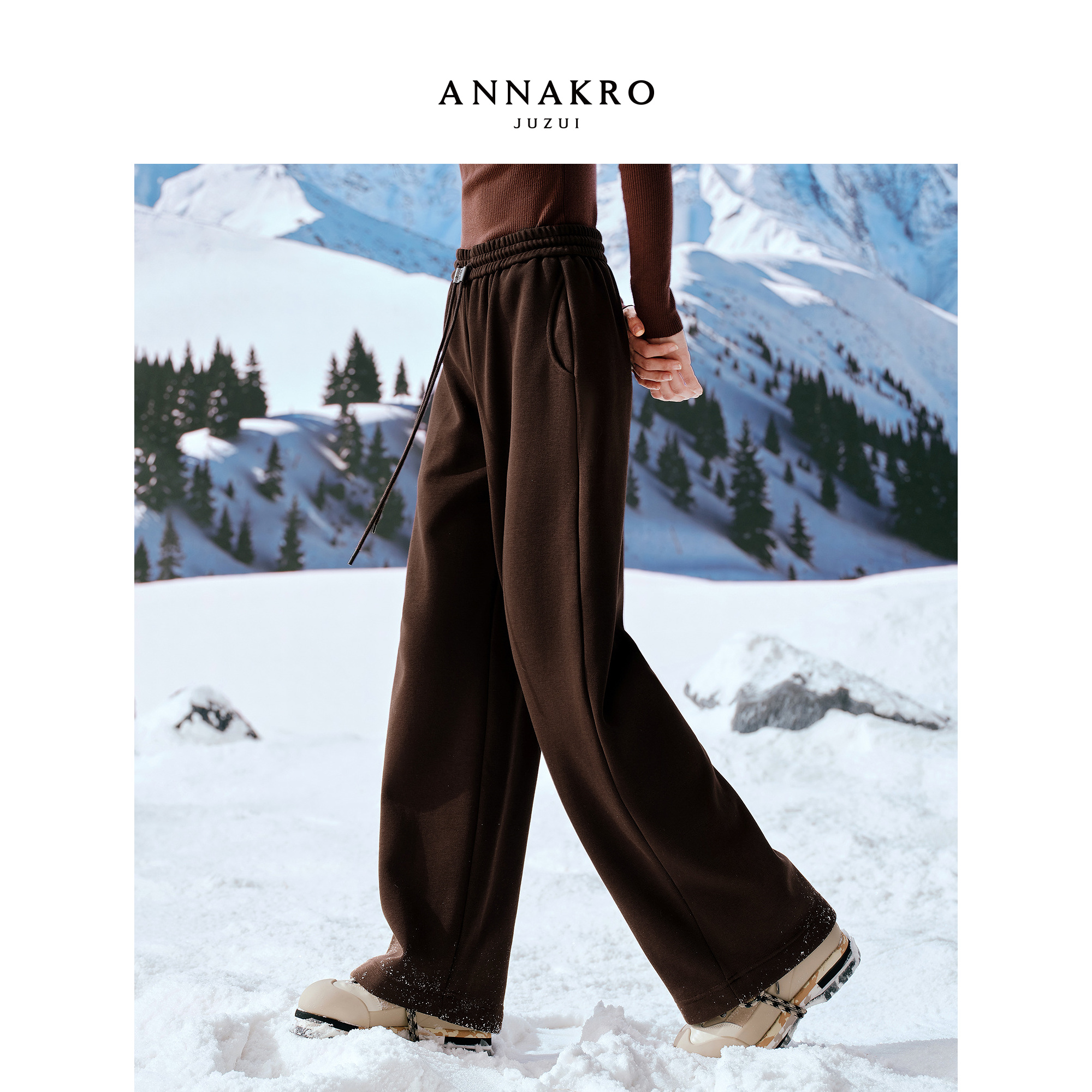 发热功能 内里加绒 多色可选 时髦弯刀