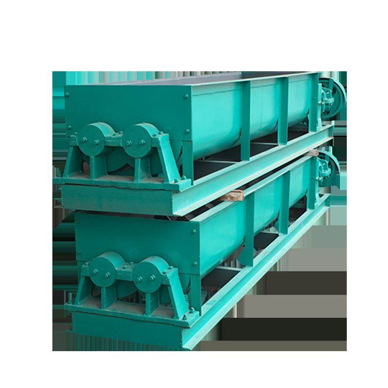 双轴卧式搅拌机耐火泥混料机耐火材料混合搅拌机,工业油品/胶粘/化学/实验室用品,混合设备,淘宝优惠券,粉丝福利购,淘宝优惠卷