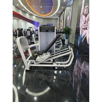 健身器材插片绳索系列力量健身器材腿部训练器TF16