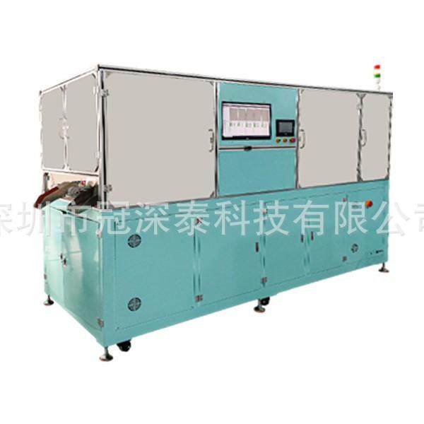 反应杯自动视觉检测机高速外观缺陷识别尺寸/异物/缺陷在线检测,五金/工具,其他机械五金,淘宝优惠券,粉丝福利购,淘宝优惠卷