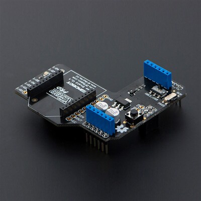 XBee扩展板(Arduino兼容)