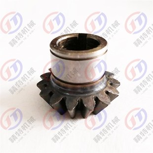 模数3.25齿轮 X53T伞齿轮521齿数15内孔25铣床配件 上海机床 蚌埠