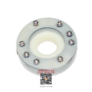 数控车床配件 数控刀架 六工位 发信盘 发讯盘