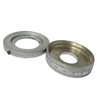 M1432BM1332B外圆磨床配件1350手轮刻度盘1420H1320上海全顺机床