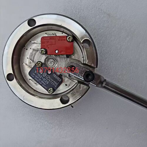 滕州摇臂配件Z3035Z3040Z3045Z3050钻床主轴正反转倒顺微动开关