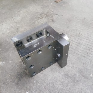 齐齐哈尔瓦房店C5225立车配件方刀架刀夹右刀架粗扣