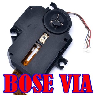 全新BOSE VIA Virtual Imaging Array组合音响小机芯全新CD激光头