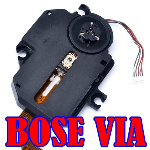 全新BOSE VIA Virtual Imaging Array组合音响小机芯全新CD激光头