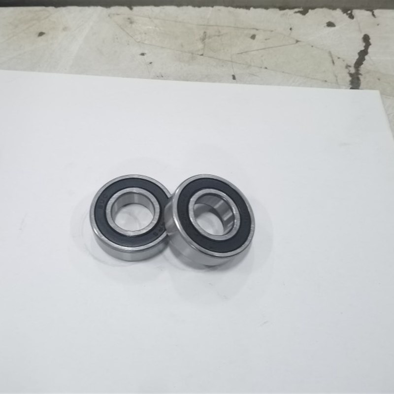 隆鑫VOGE无极机车LX500R AC DS 650DS原装前后轮中心轴承