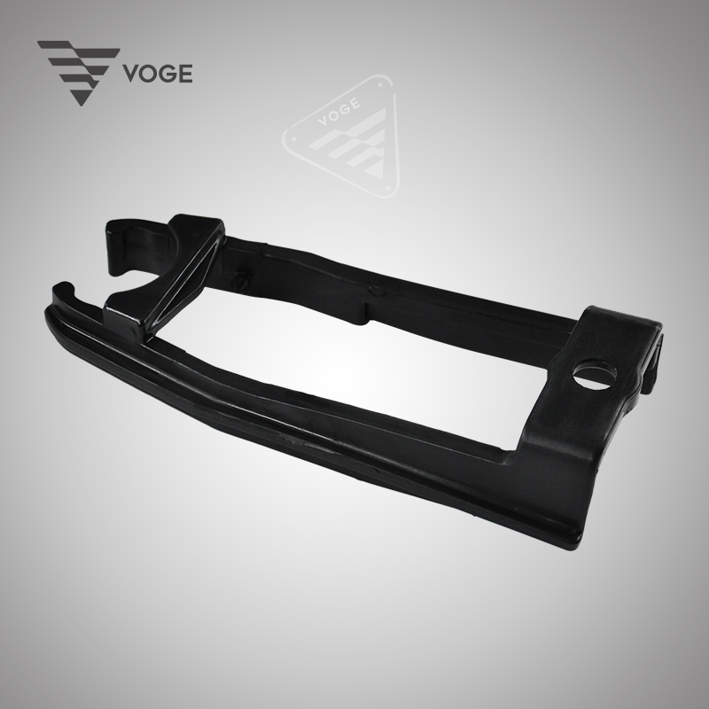 隆鑫VOGE无极LX300R 300RR 300AC 300DS 250RR原装链条护卡保护胶