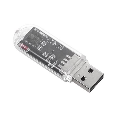ESP32开发板 USB Dongle 蓝牙网关 MicroPython ESPHome