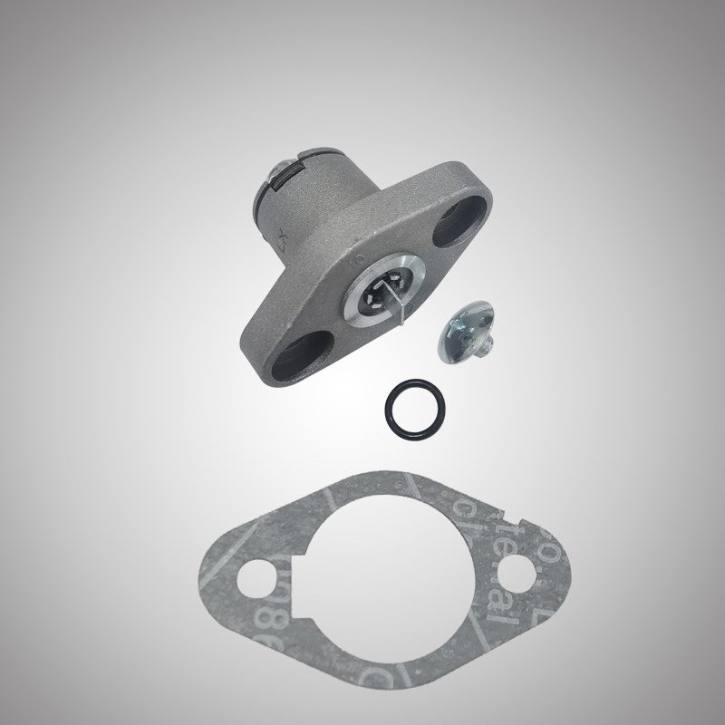 隆鑫VOGE无极机车LX250GS-3 250RR原装KE250发动机小链条张紧器